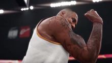 NBA 2K16 开发者因虚拟纹身被起诉